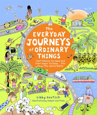 Thejourneys