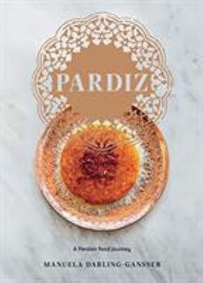 Pardiz a Persian food journey