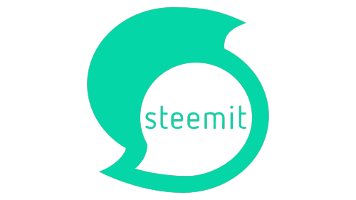 Steemit Logo