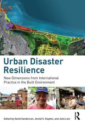 UrbanDisasterResilience
