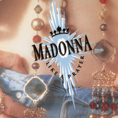 Madonna