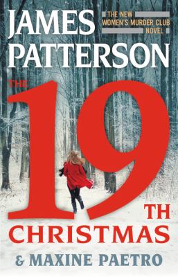 The 19th Christmas James Patterson The 19th Christmas James Patterson