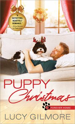 Puppy Christmas by Lucy Gilmore Puppy Christmas by Lucy Gilmore
