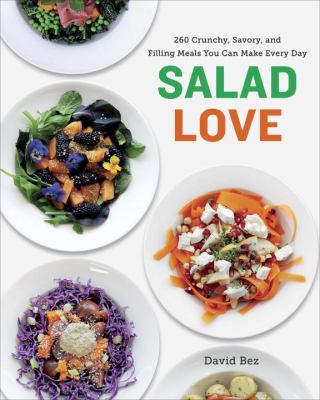 Salad love