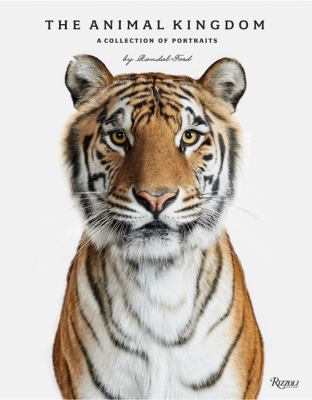 The animal kingdom a collection of portraits The animal kingdom a collection of portraits