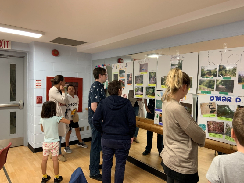 Photovoice project Photovoice project