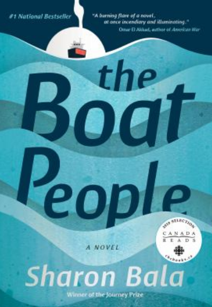 Book cover - The Woo Woo