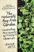 Naturally bug-free garden
