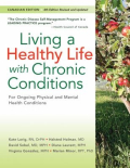 Living a healthy life with chronic conditions