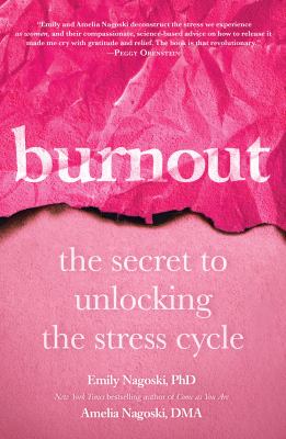 Burnout Burnout