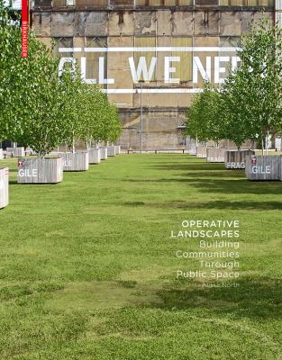 Operative landscapes