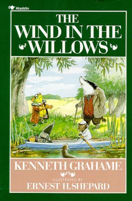 Wind in the willows Wind in the willows