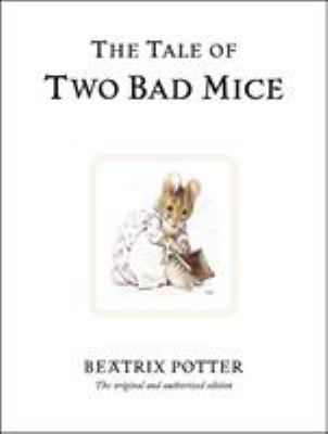 Tale of two bad mice Tale of two bad mice