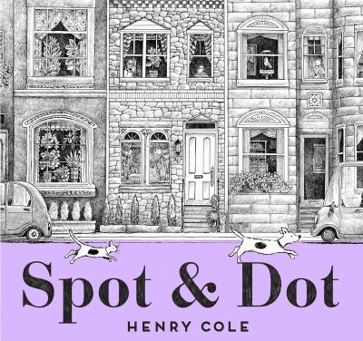 Spot and Dot Spot and Dot