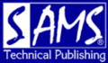 SAMS logo