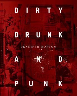 Dirty  drunk and punk  the twisted crazy story of the Bunchofuckingoofs