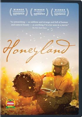 Honeyland Honeyland