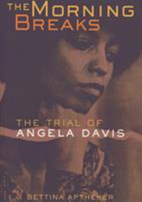 The Trial of Angela Davis book 
