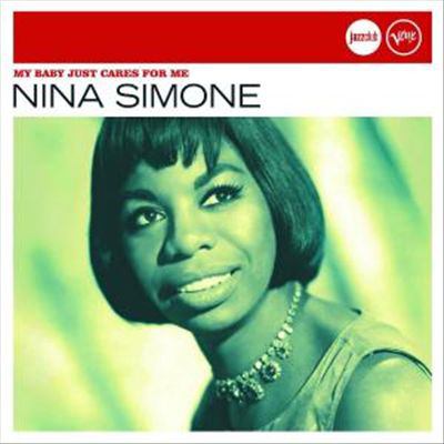 Nina simone CD