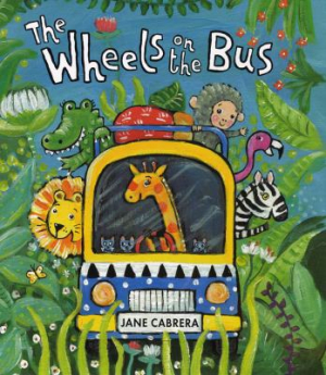 The Wheels on the Bus