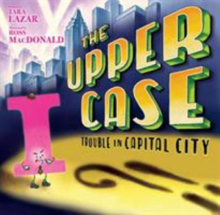 The Upper Case