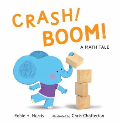 Crash Boom - A Math Tale