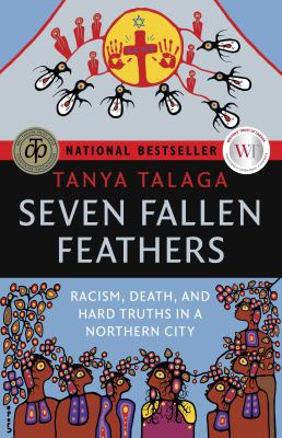 Seven fallen feathers