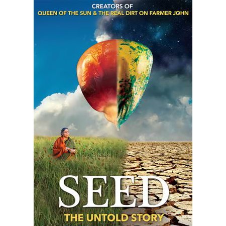 Seed the untold story