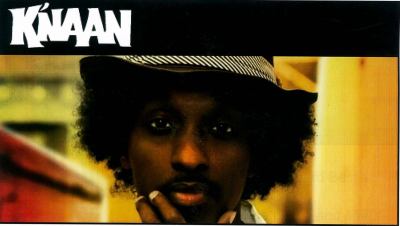 K'naan when i get older
