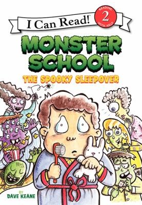 Monster School The Spooky Sleepover