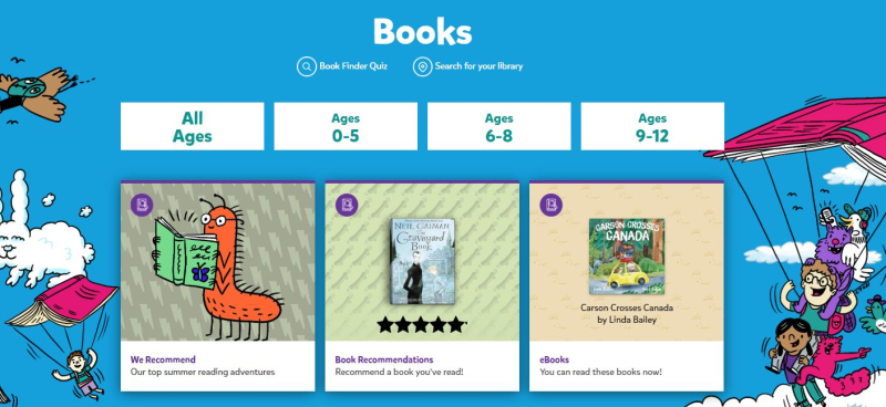 TDSRC Book Recommendation TDSRC Book Recommendation