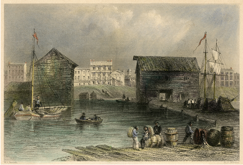 Toronto 1838 Toronto 1838