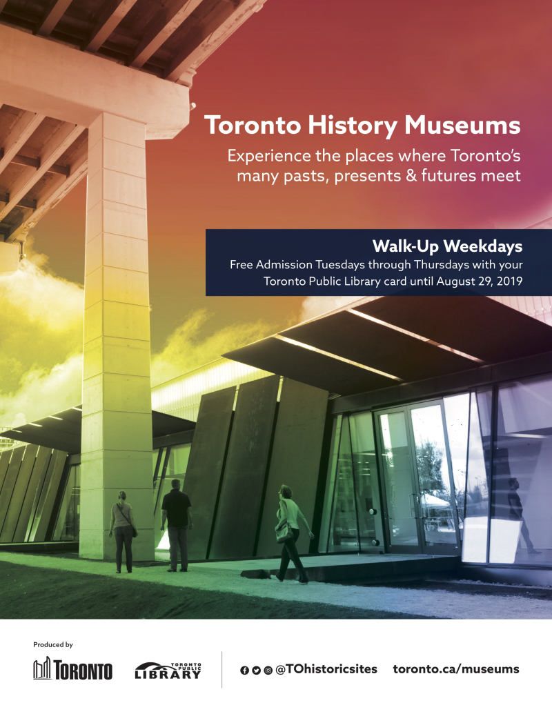 WalkUp Weekdays Poster_FY WalkUp Weekdays Poster_FY