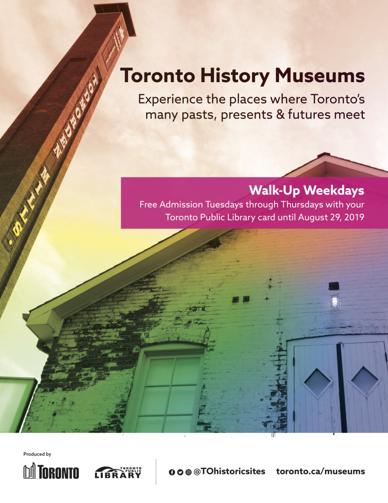 WalkUp Weekdays Poster_TM WalkUp Weekdays Poster_TM