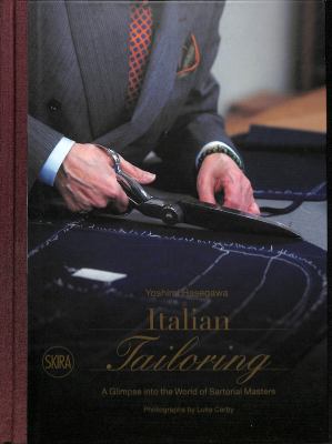 Italian tailoring  a glimpse into the world of sartorial masters