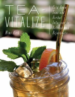 Tea-vitalize