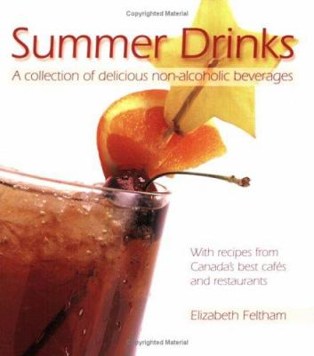 Summer drinks