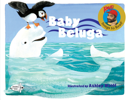 Raffi's Baby Beluga Raffi's Baby Beluga