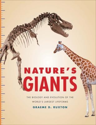 Nature's giants