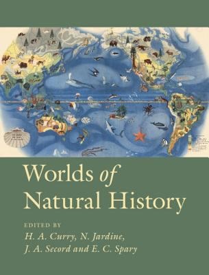 Worlds of natural history