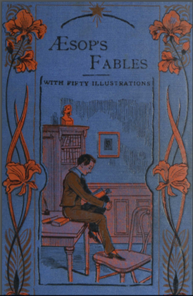 Aesops fables3