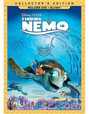 Finding nemo