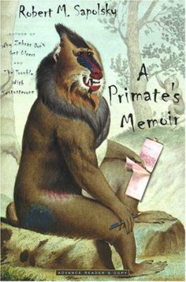 A Primates Memoir