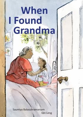 When I found Grandma When I found Grandma