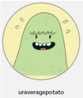 Avatar image for uraveragepotato