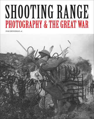 Shooting Range Photography & The Great War