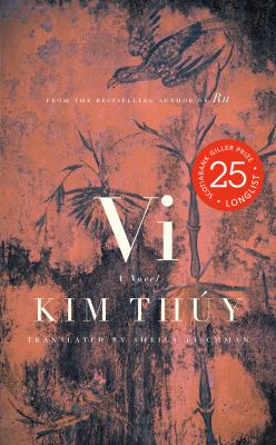 Vi kim thuy Vi kim thuy