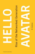Hello Avatar book cover