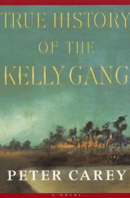 History of the Kelly Gang