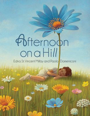 Afternoon on a hill